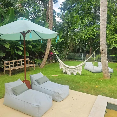 Casa Aliran - River Stay