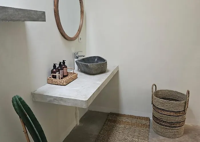 Resort Casa Aliran - River Canggu (Bali)