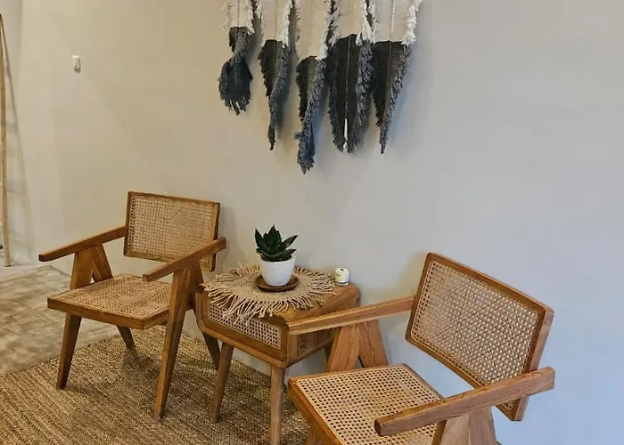 Casa Aliran - River Resort Canggu (Bali)