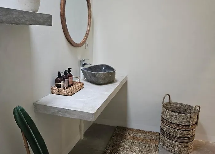 Casa Aliran - River Resort Canggu (Bali)