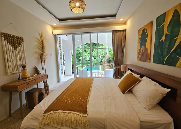 Resort Casa Aliran - River Canggu (Bali)