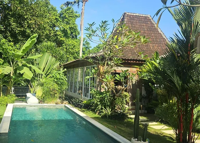 Casa Aliran - River Resort *