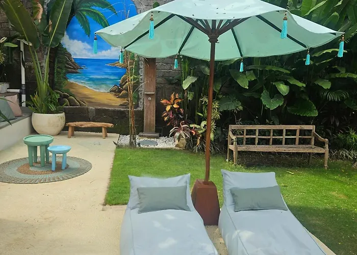 Casa Aliran - River Resort *